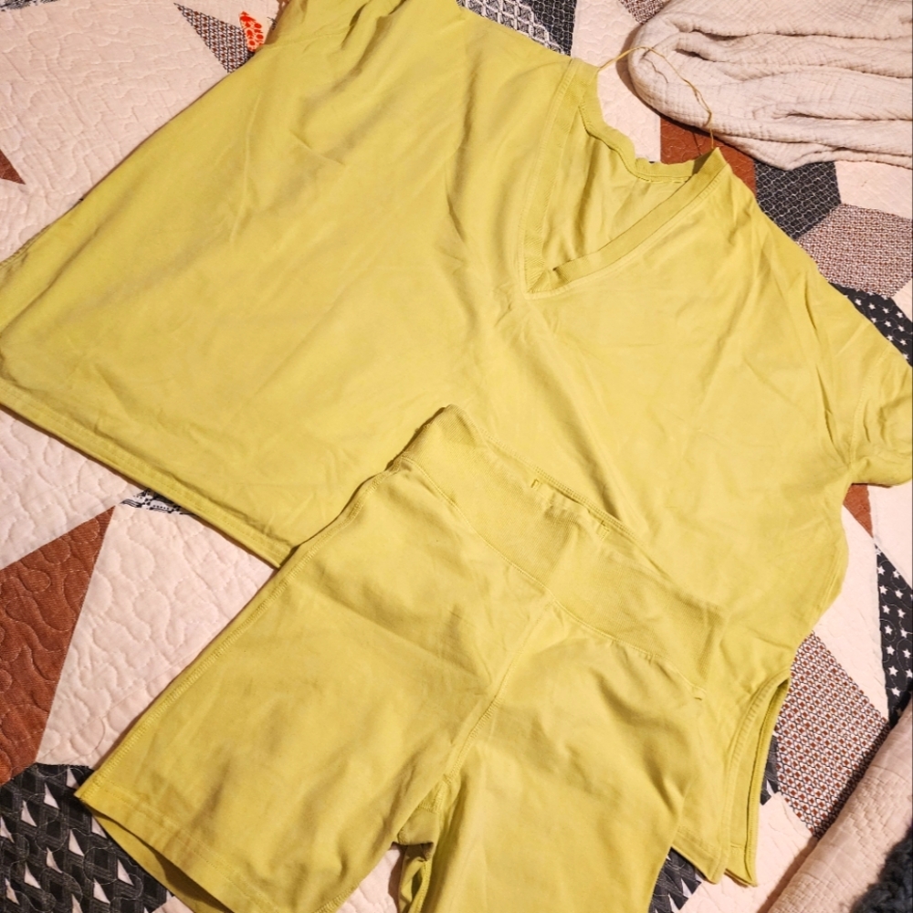 Free people set medium new